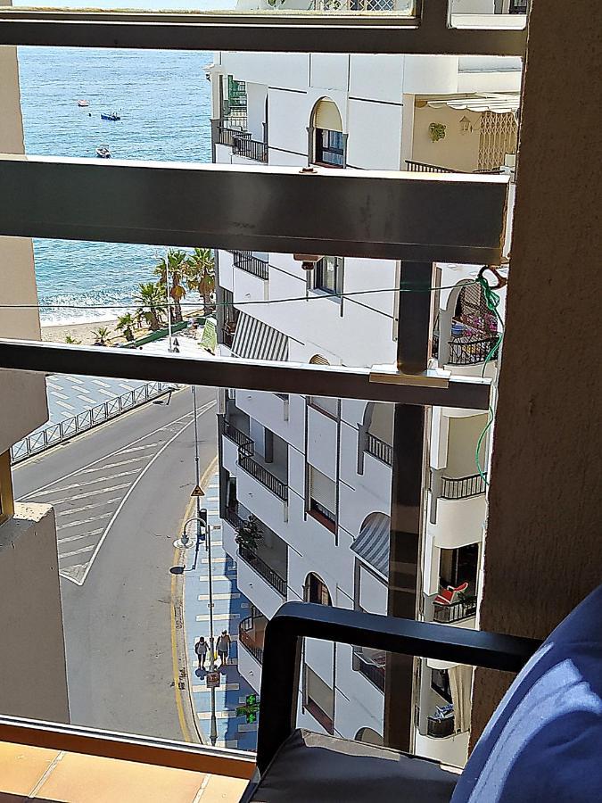 Apartamentos Sol Y Playa Almuñécar Buitenkant foto