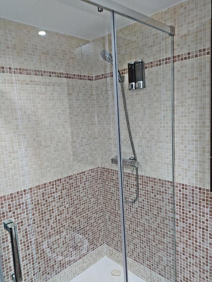Apartamentos Sol Y Playa Almuñécar Buitenkant foto